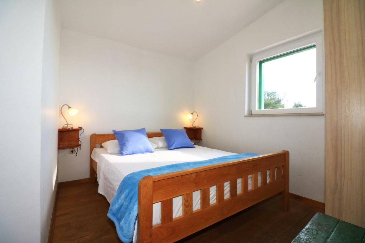 Holliday Home Robinson Tourism Maria Jezera Dış mekan fotoğraf