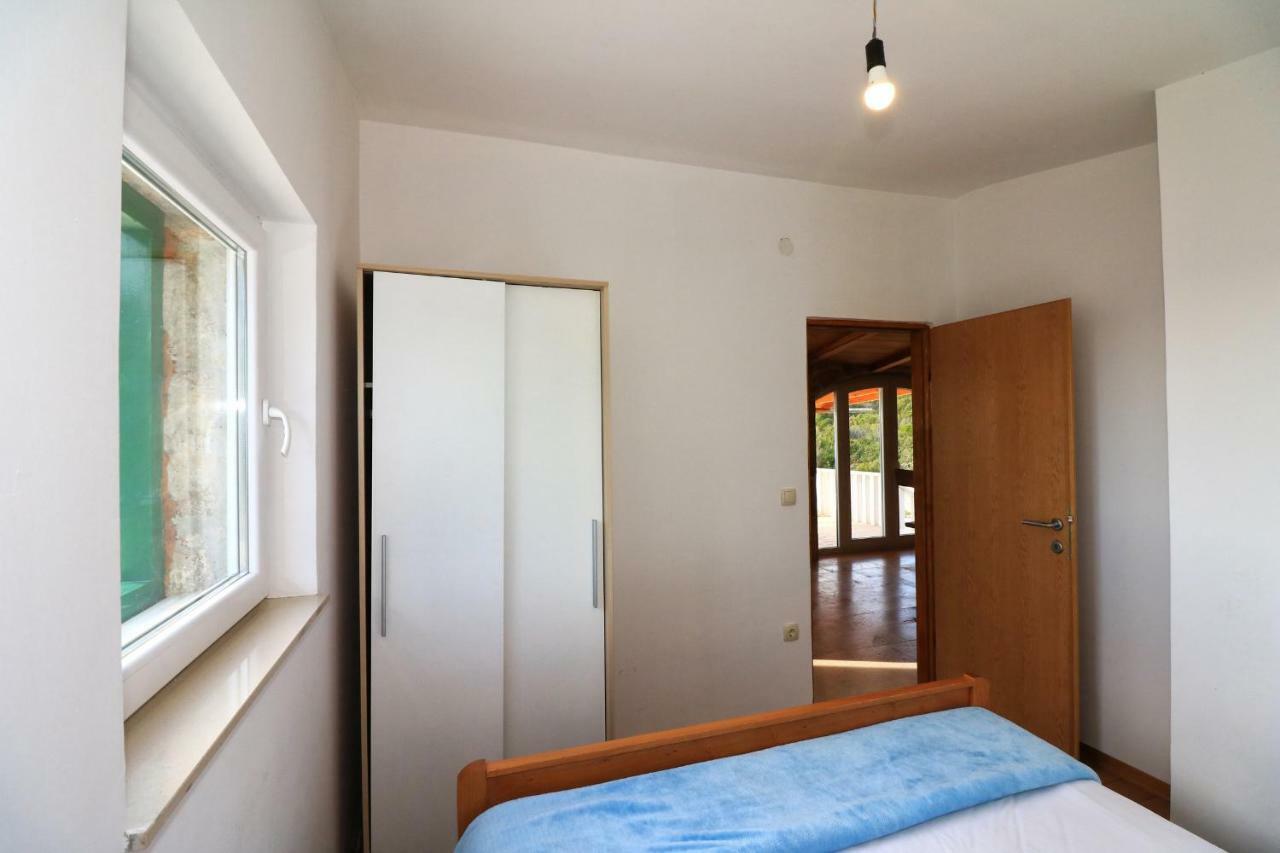 Holliday Home Robinson Tourism Maria Jezera Dış mekan fotoğraf
